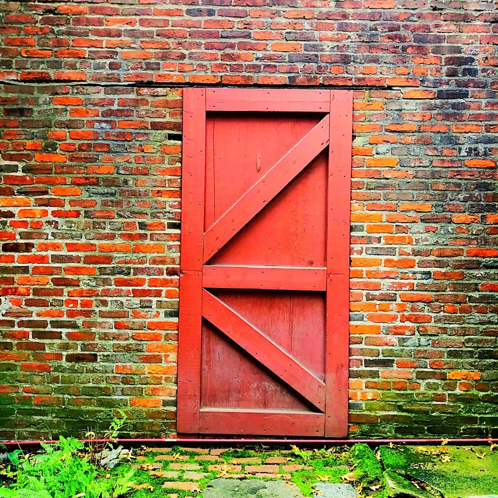 Meet your Posher, Kristin